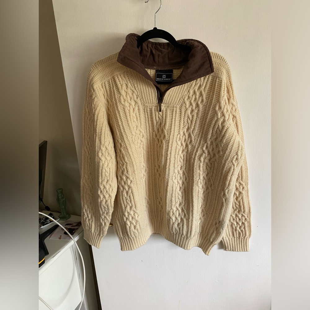 Dale of Norway jacket